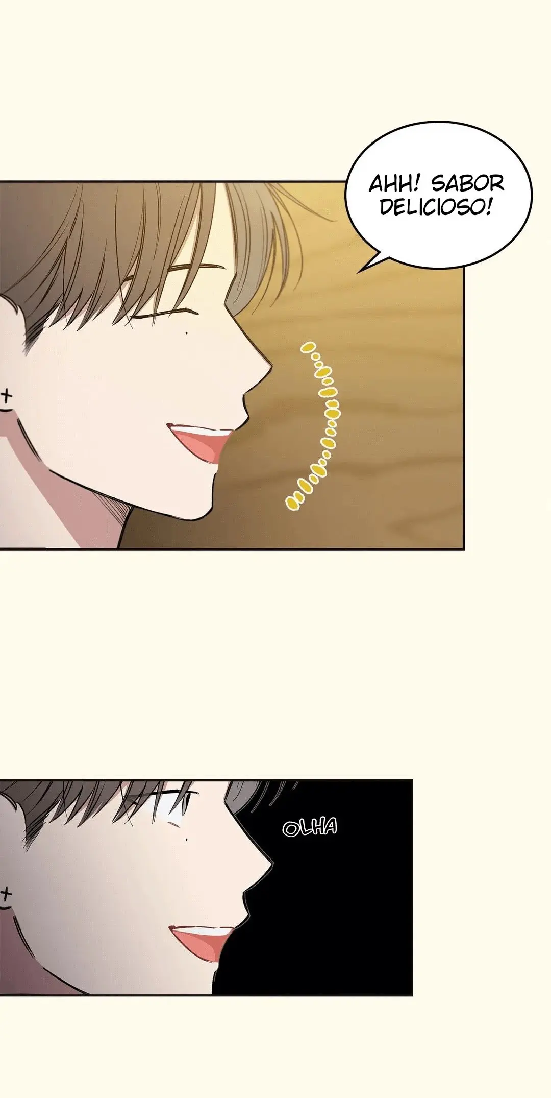 Mistaken Lover – Capítulo 23 Yaoi – Página 2