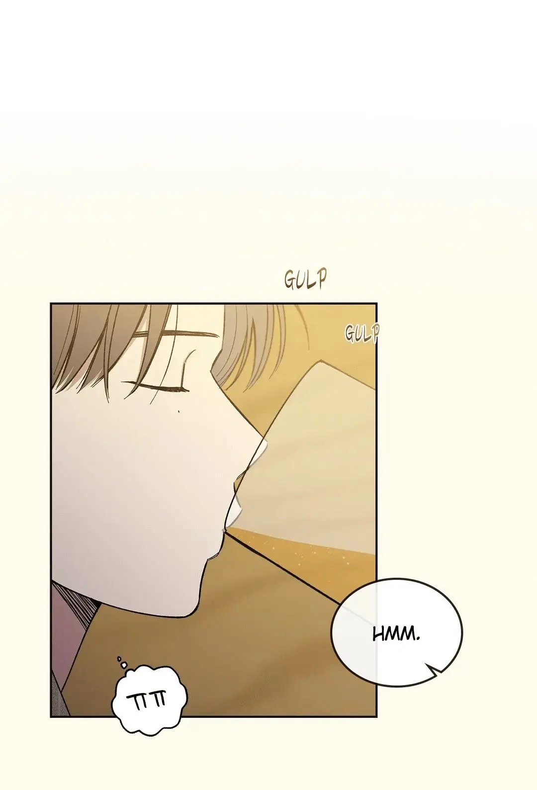 Mistaken Lover – Capítulo 23 Yaoi – Página 21