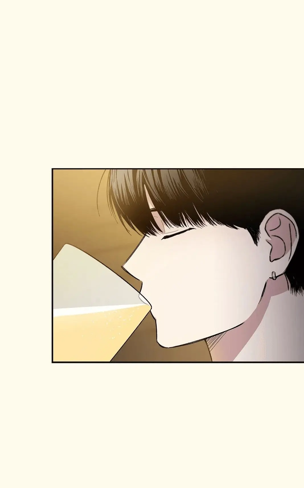 Mistaken Lover – Capítulo 23 Yaoi – Página 3