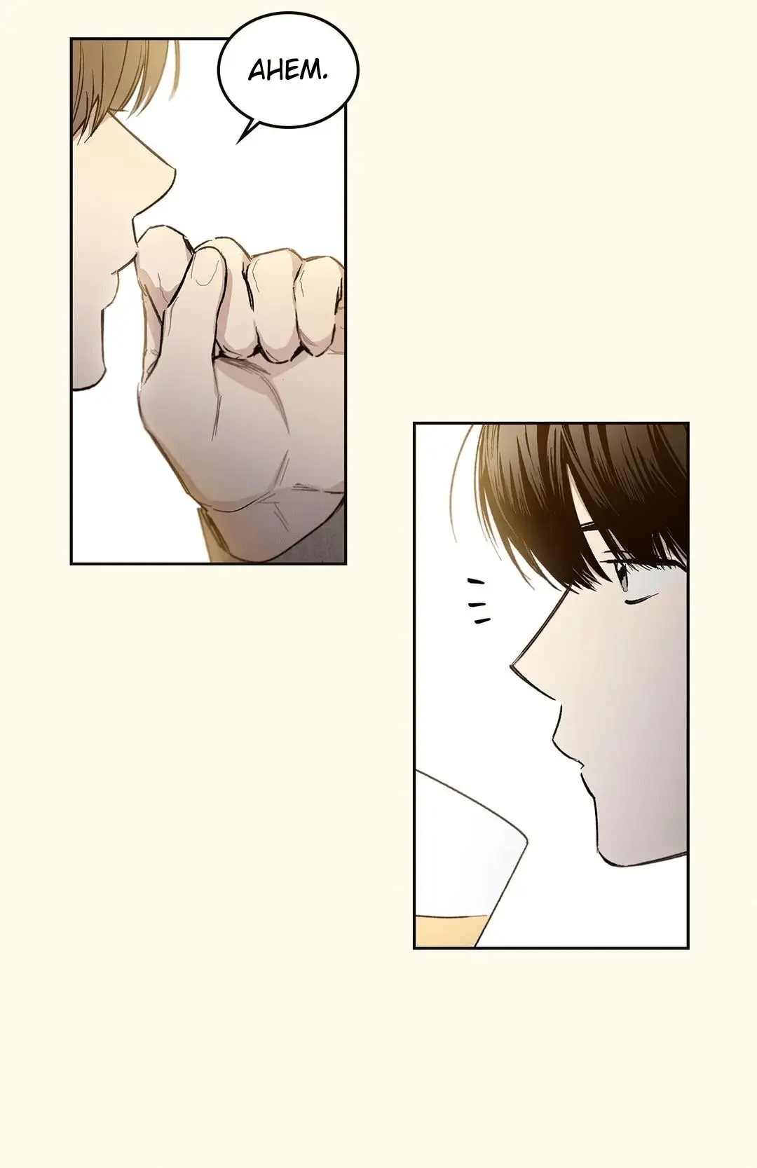 Mistaken Lover – Capítulo 23 Yaoi – Página 5