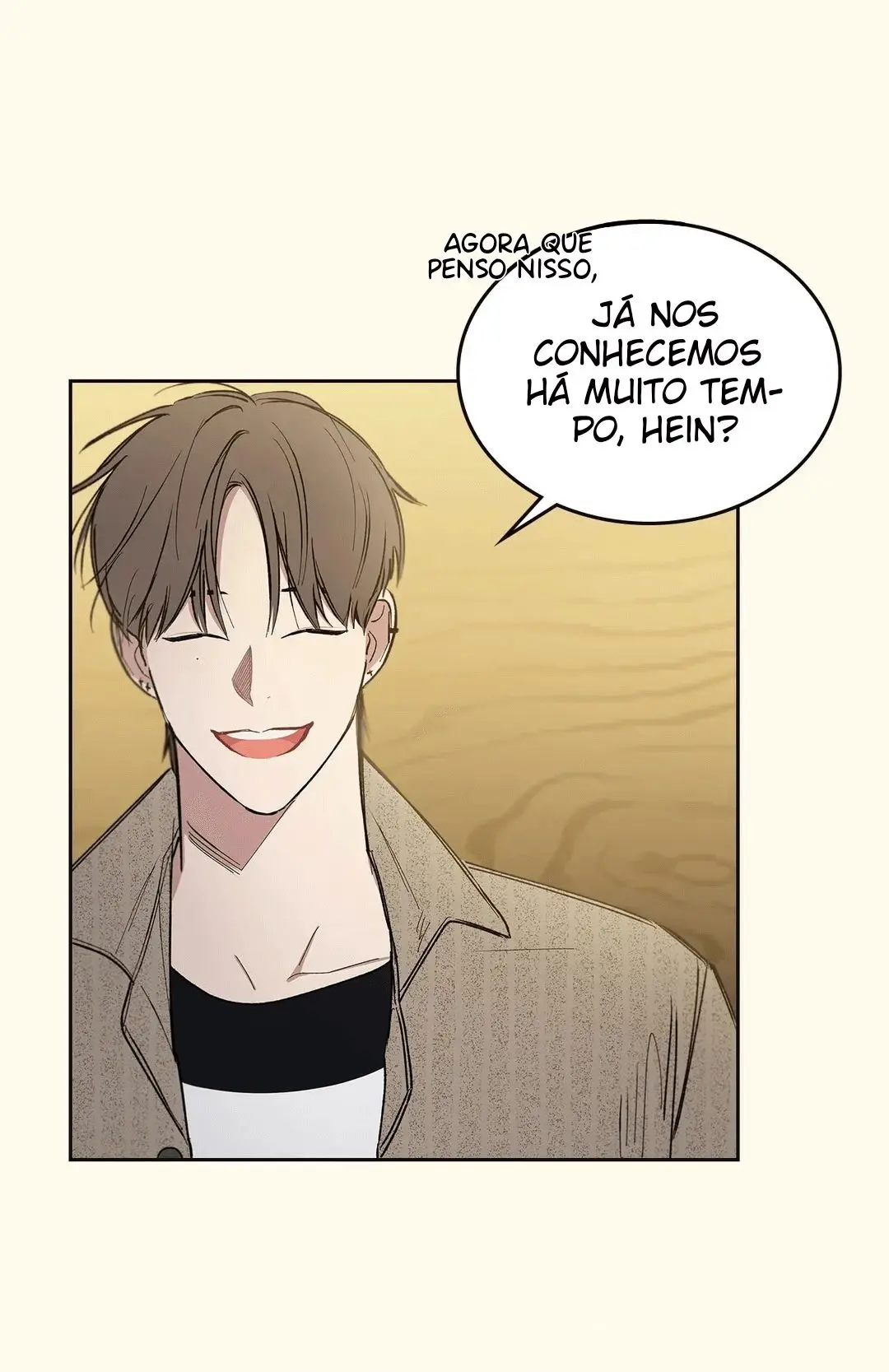 Mistaken Lover – Capítulo 23 Yaoi – Página 6