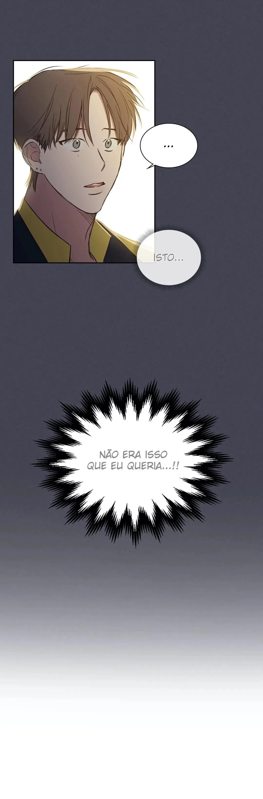 Mistaken Lover – Capítulo 24 Yaoi – Página 13