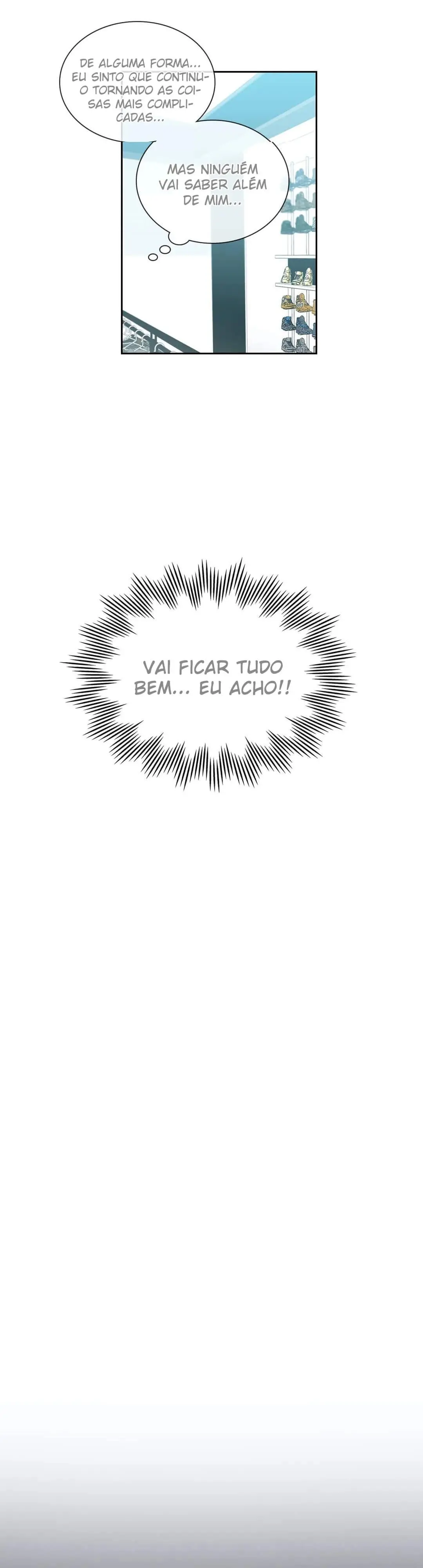 Mistaken Lover – Capítulo 24 Yaoi – Página 2