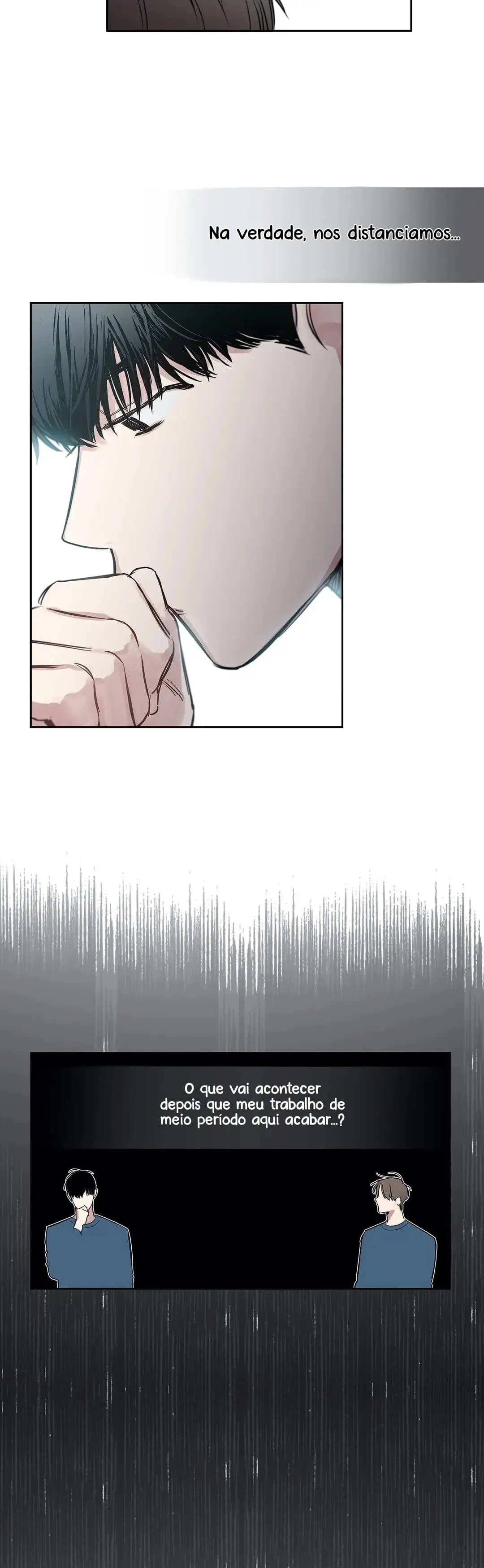 Mistaken Lover – Capítulo 24 Yaoi – Página 20