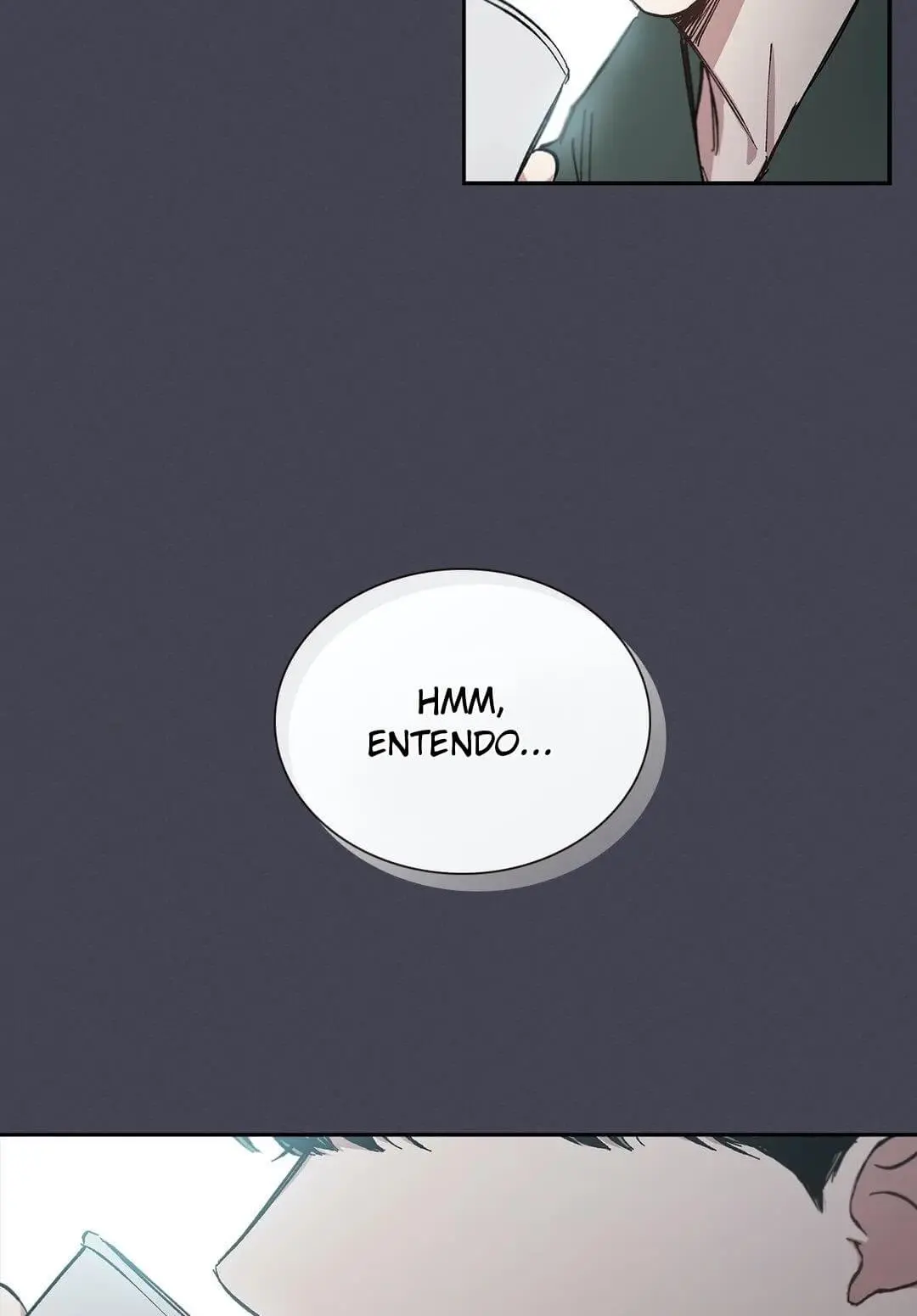 Mistaken Lover – Capítulo 25 Yaoi – Página 10