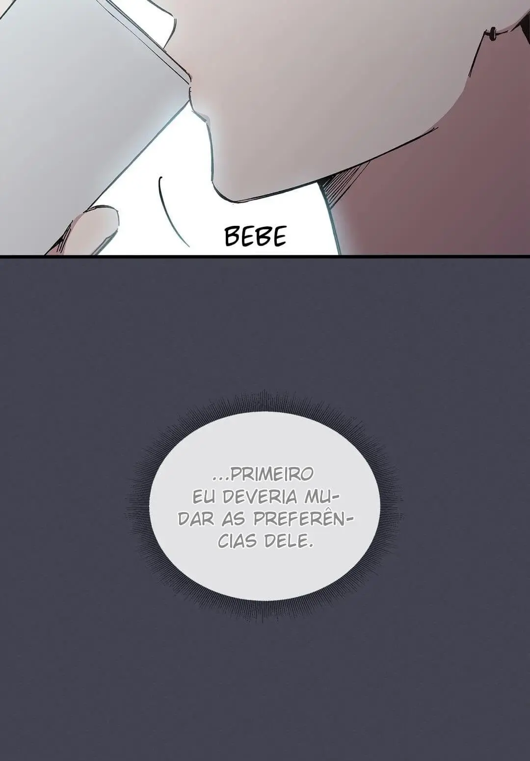 Mistaken Lover – Capítulo 25 Yaoi – Página 11