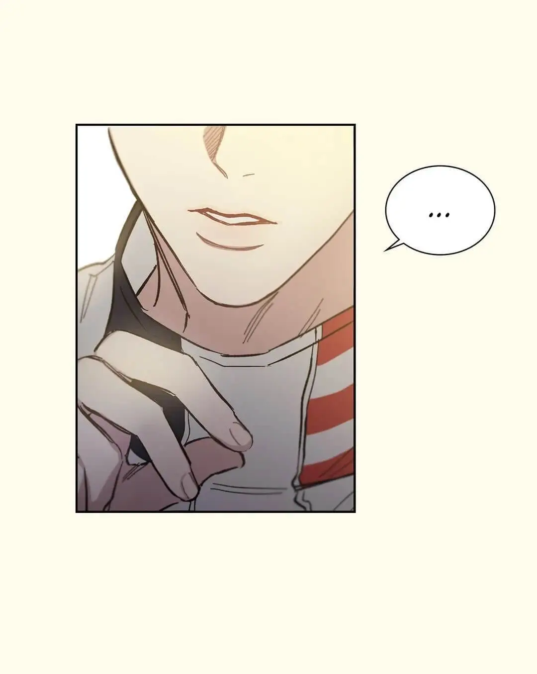 Mistaken Lover – Capítulo 25 Yaoi – Página 16