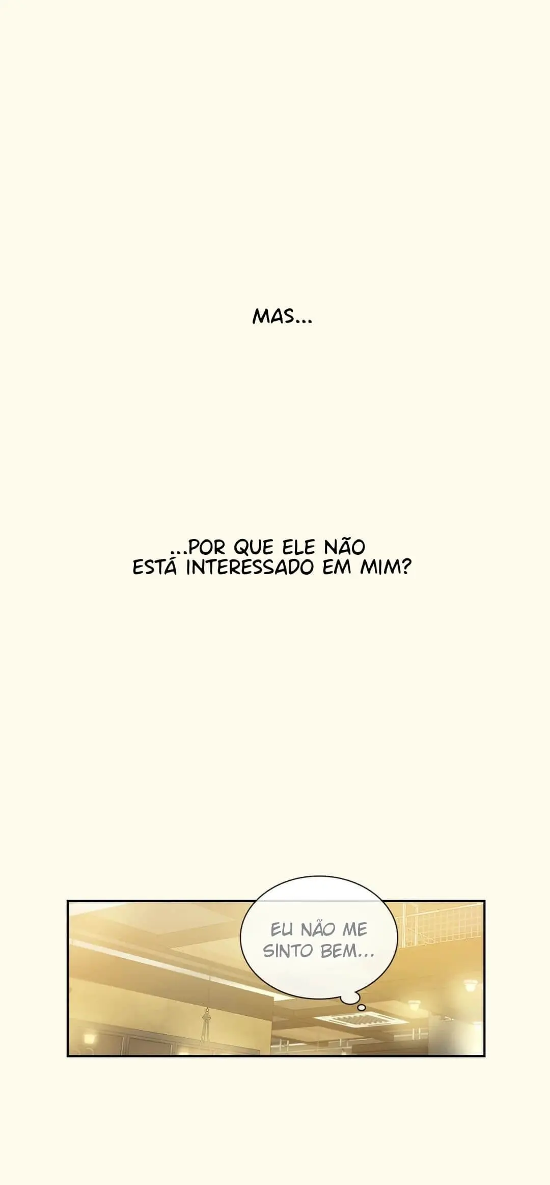 Mistaken Lover – Capítulo 25 Yaoi – Página 20