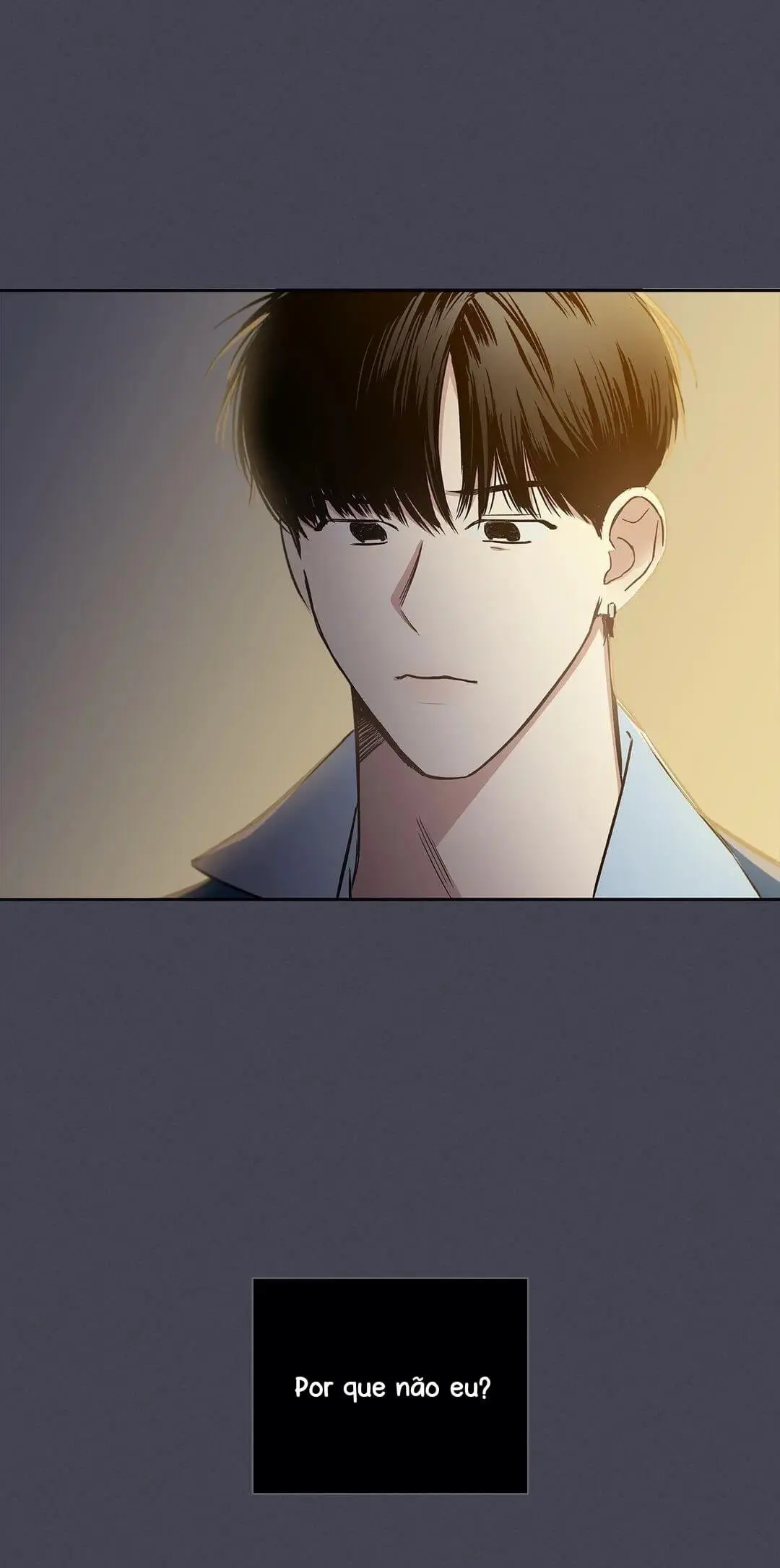 Mistaken Lover – Capítulo 25 Yaoi – Página 29