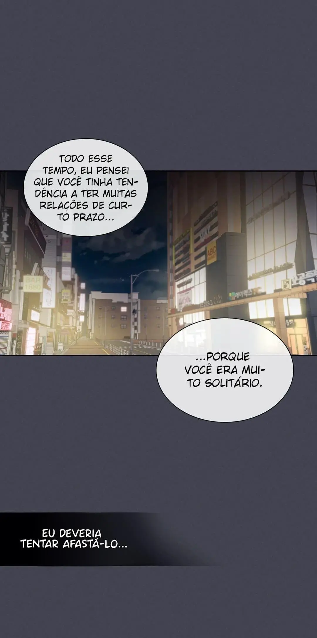 Mistaken Lover – Capítulo 25 Yaoi – Página 31