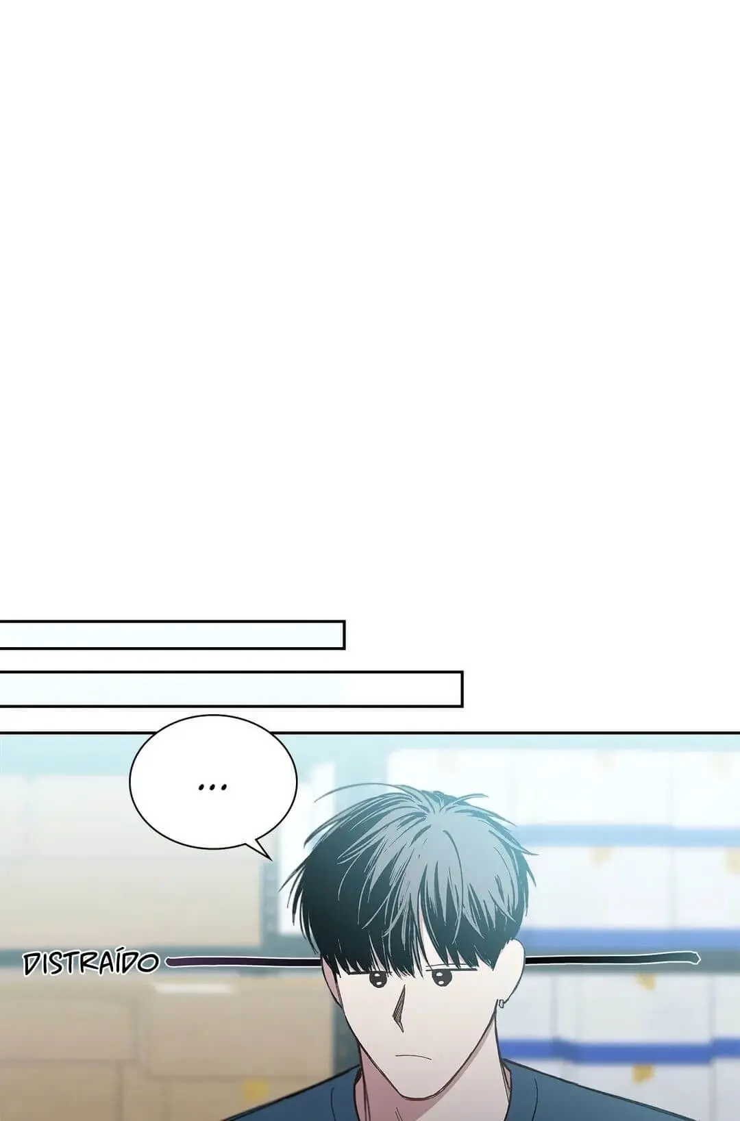 Mistaken Lover – Capítulo 25 Yaoi – Página 39