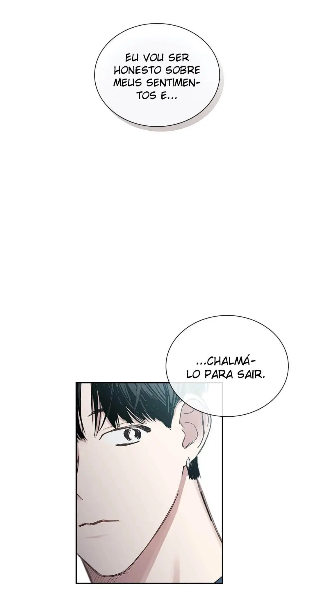 Mistaken Lover – Capítulo 25 Yaoi – Página 43