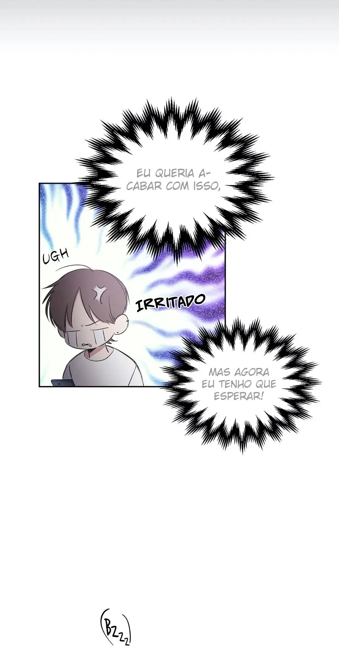 Mistaken Lover – Capítulo 26 Yaoi – Página 13