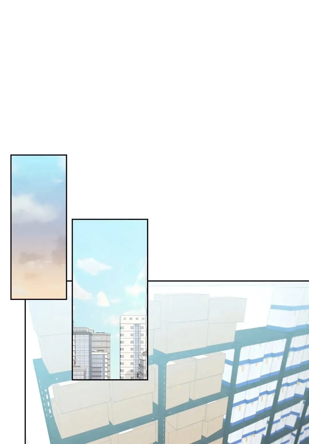 Mistaken Lover – Capítulo 26 Yaoi – Página 17