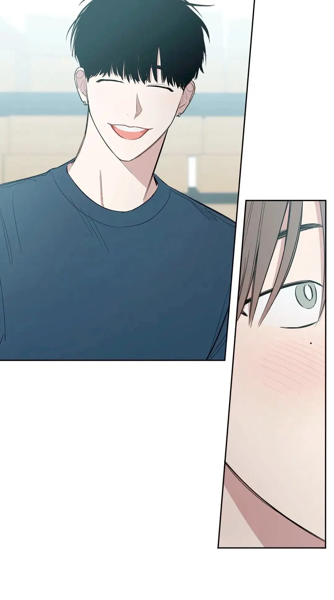 Mistaken Lover – Capítulo 26 Yaoi – Página 24