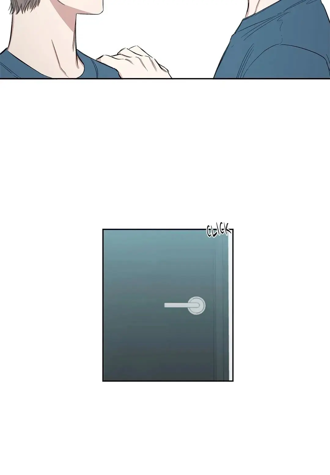 Mistaken Lover – Capítulo 26 Yaoi – Página 29