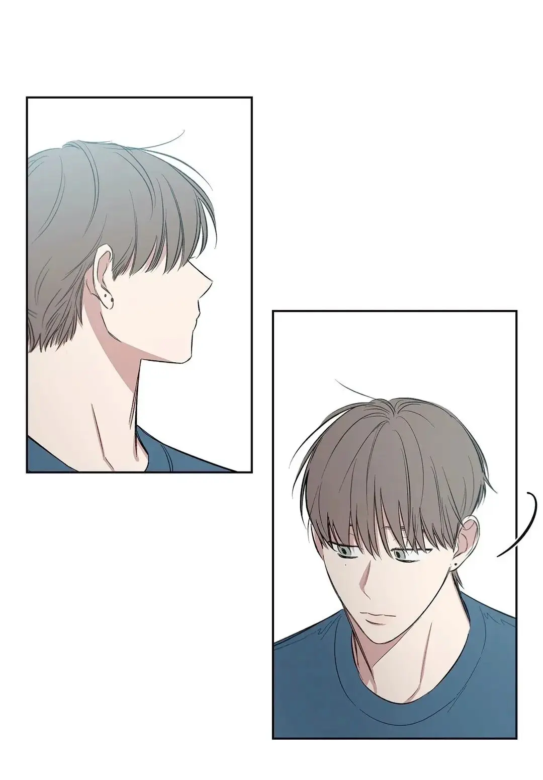 Mistaken Lover – Capítulo 26 Yaoi – Página 30