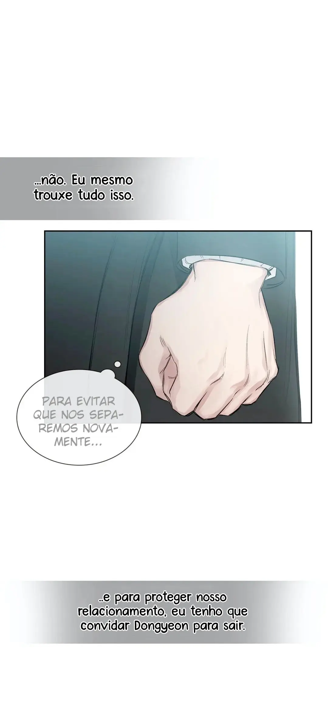 Mistaken Lover – Capítulo 26 Yaoi – Página 5