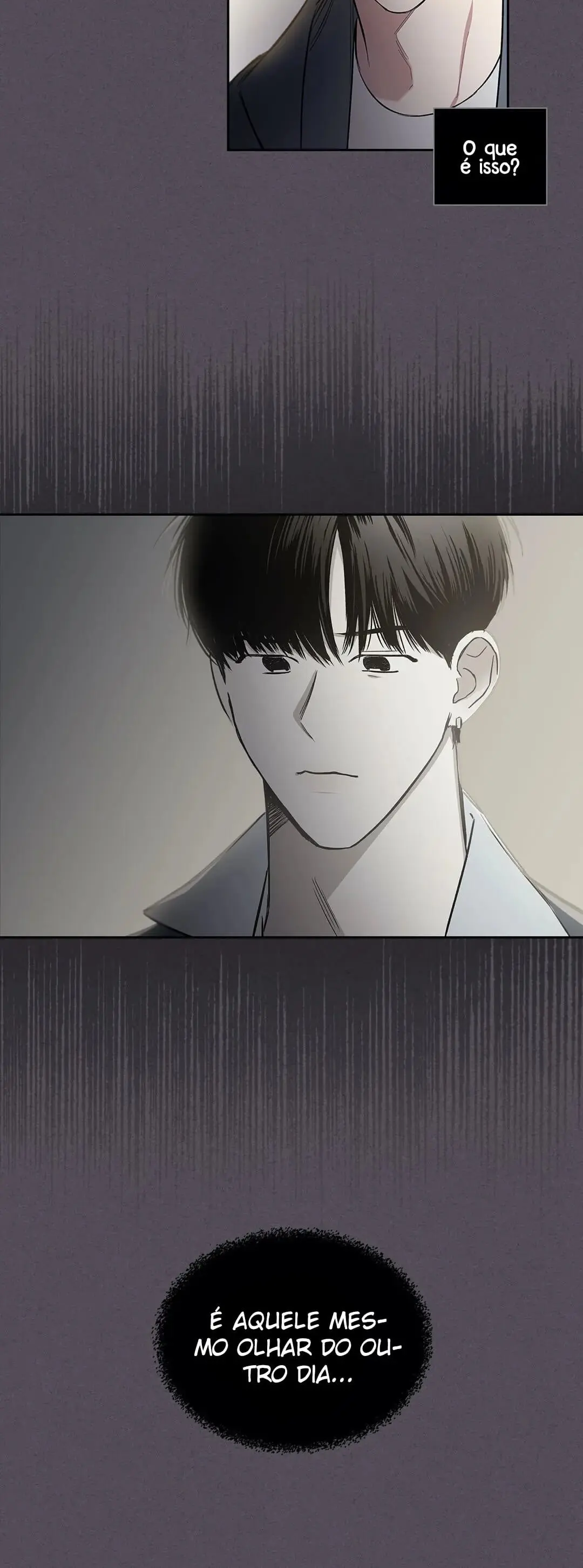 Mistaken Lover – Capítulo 27 Yaoi – Página 11