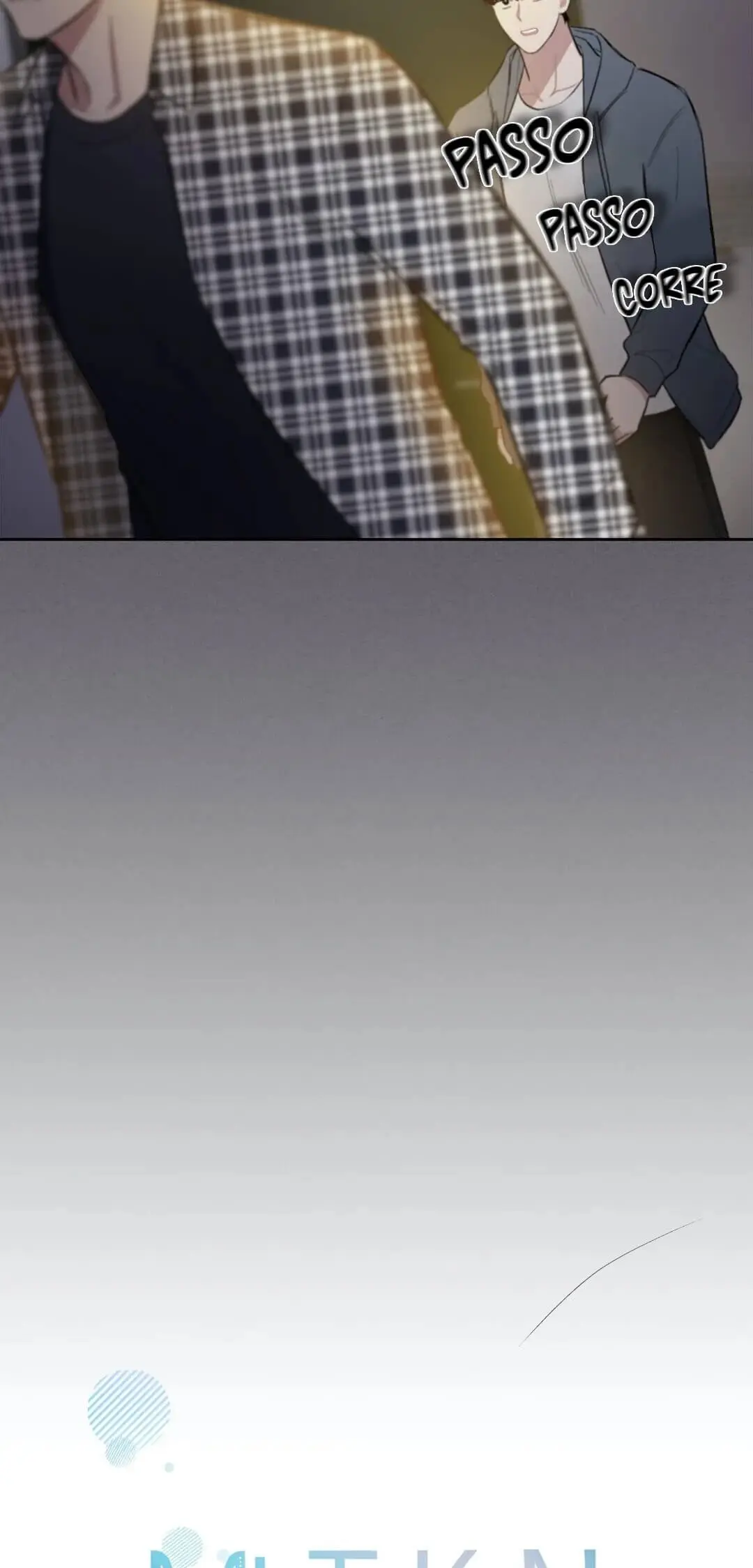 Mistaken Lover – Capítulo 27 Yaoi – Página 14