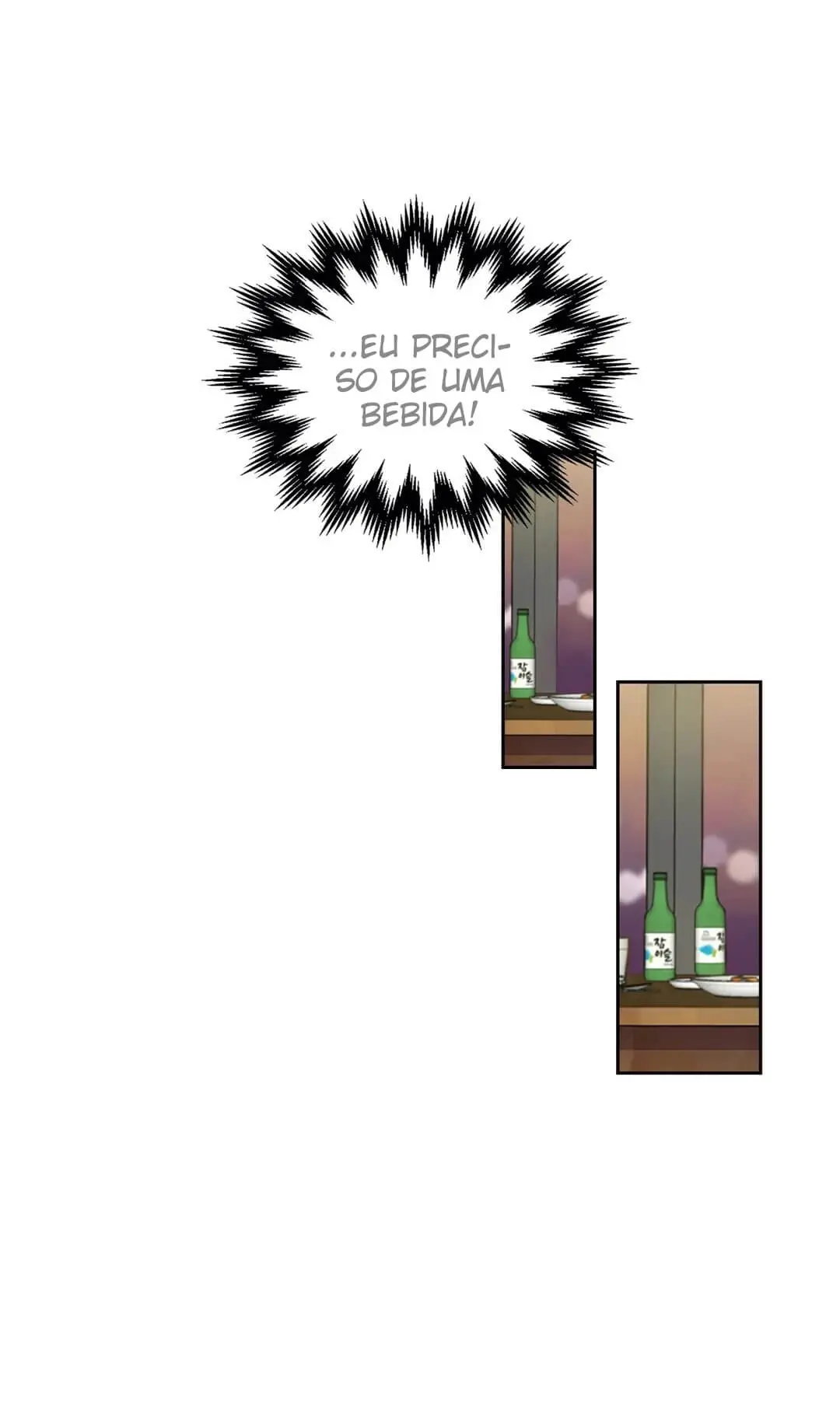 Mistaken Lover – Capítulo 27 Yaoi – Página 19