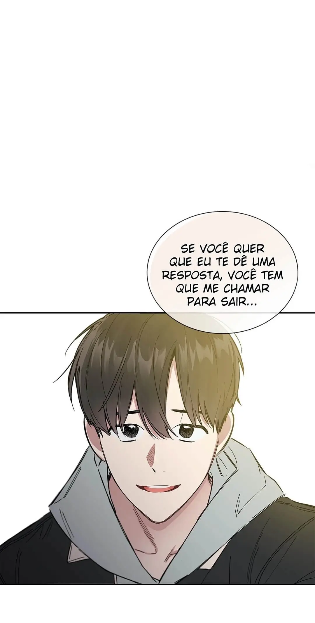 Mistaken Lover – Capítulo 30 Yaoi – Página 13