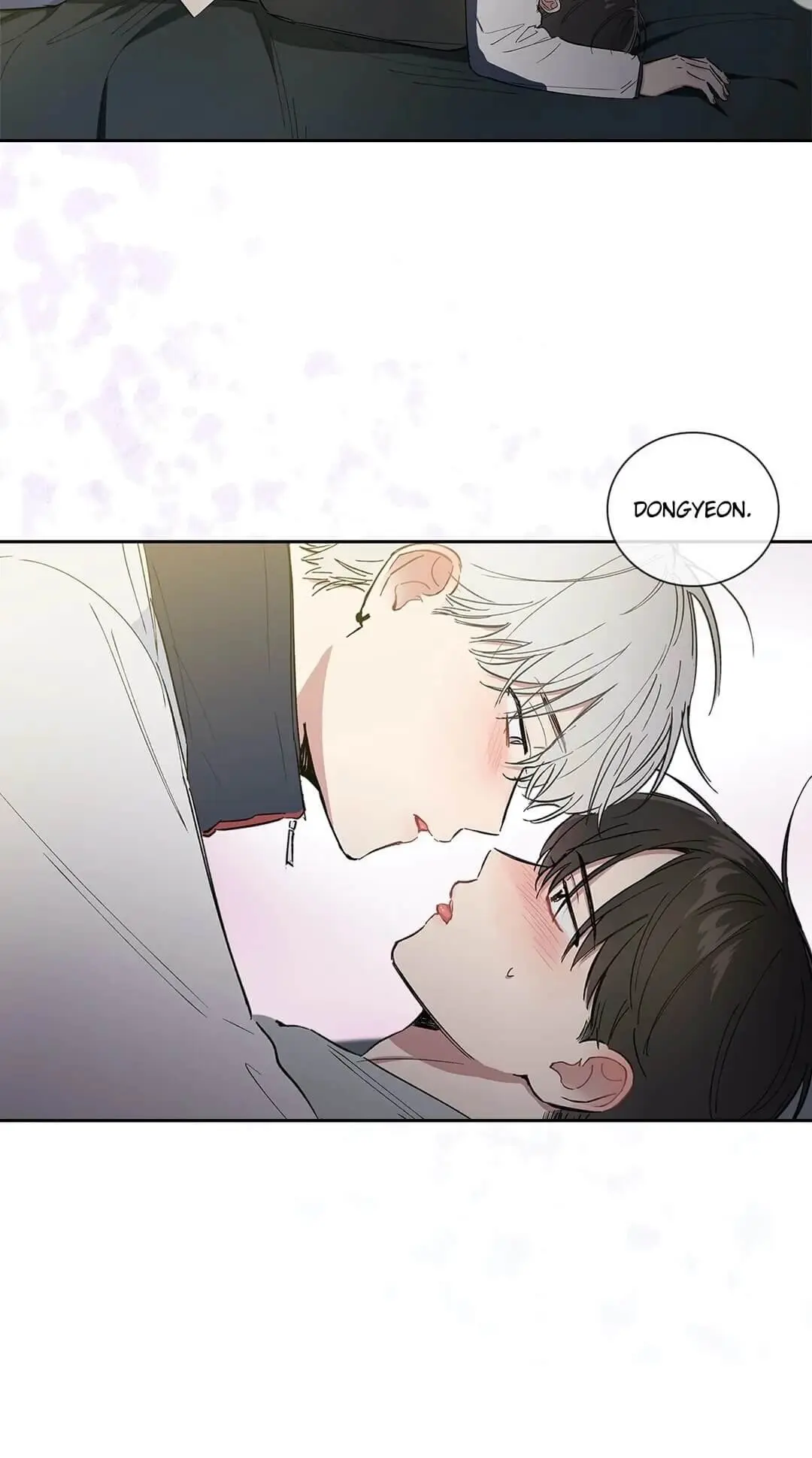 Mistaken Lover – Capítulo 30 Yaoi – Página 18