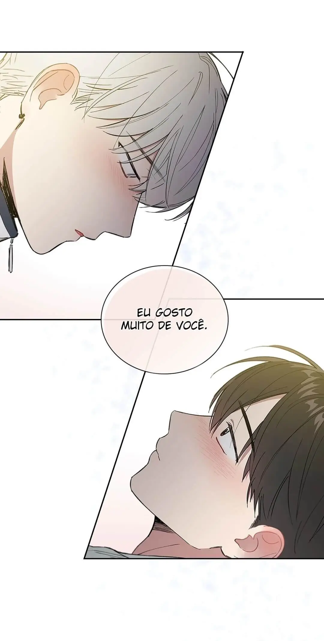 Mistaken Lover – Capítulo 30 Yaoi – Página 19