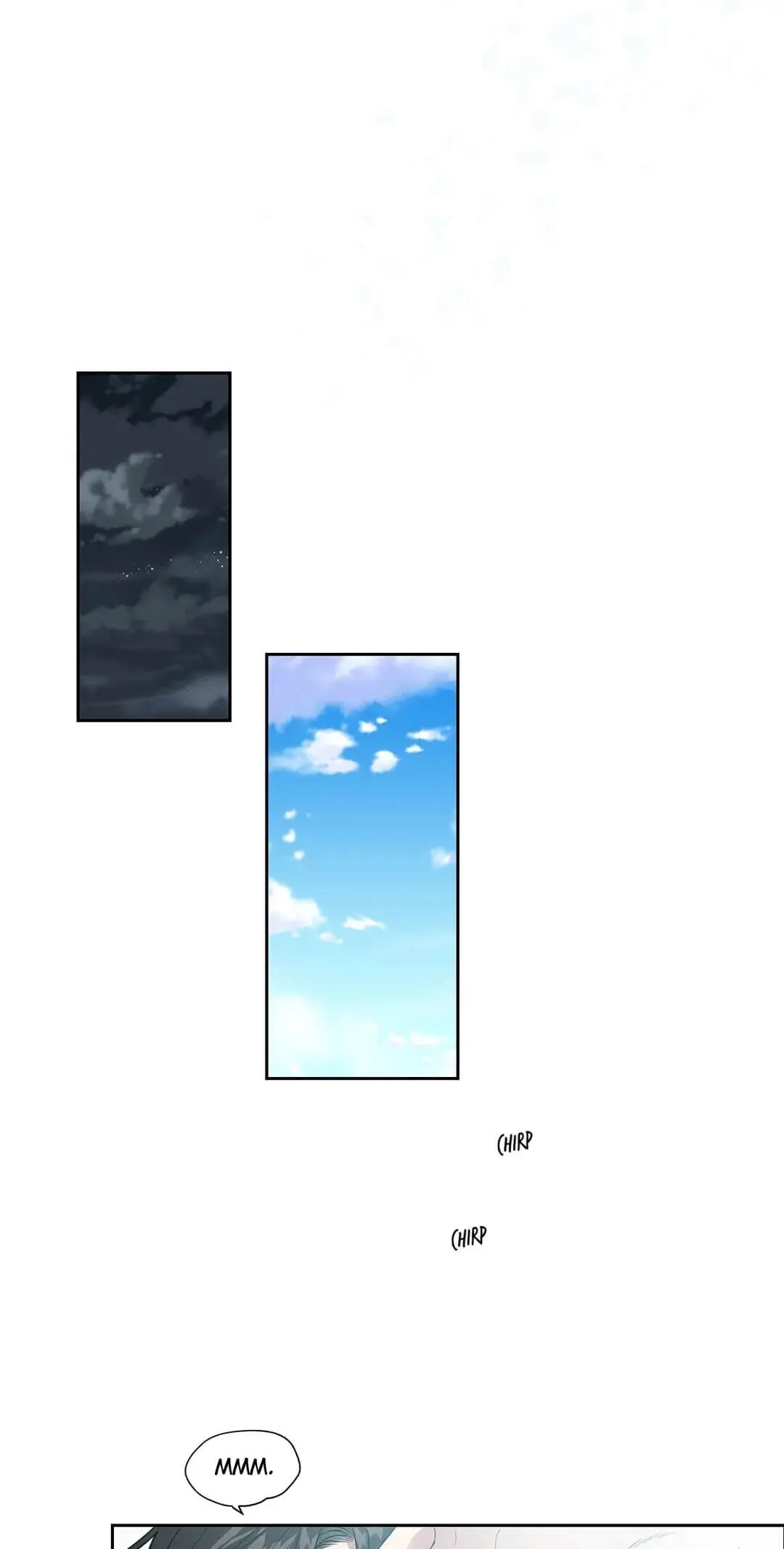 Mistaken Lover – Capítulo 30 Yaoi – Página 20