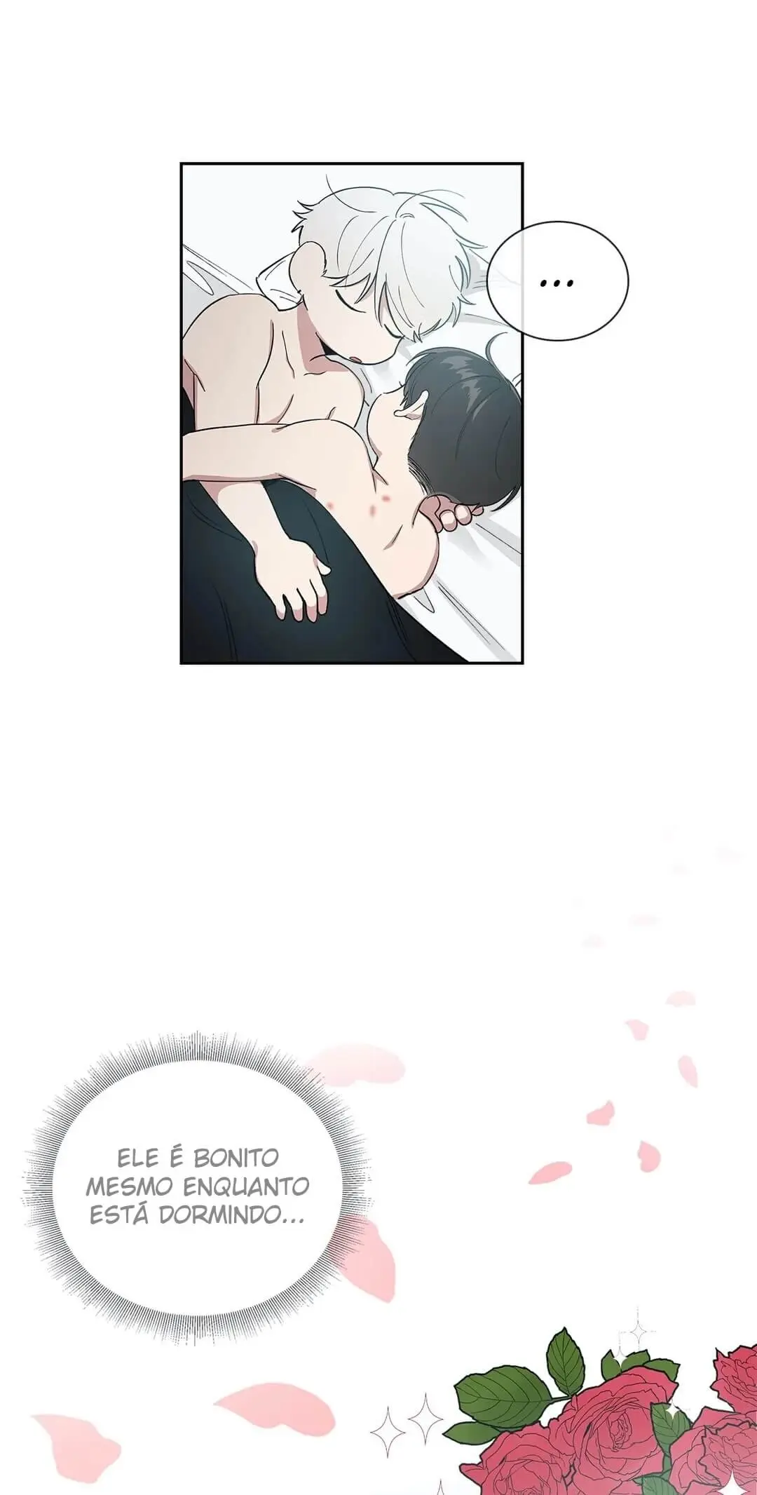 Mistaken Lover – Capítulo 30 Yaoi – Página 22