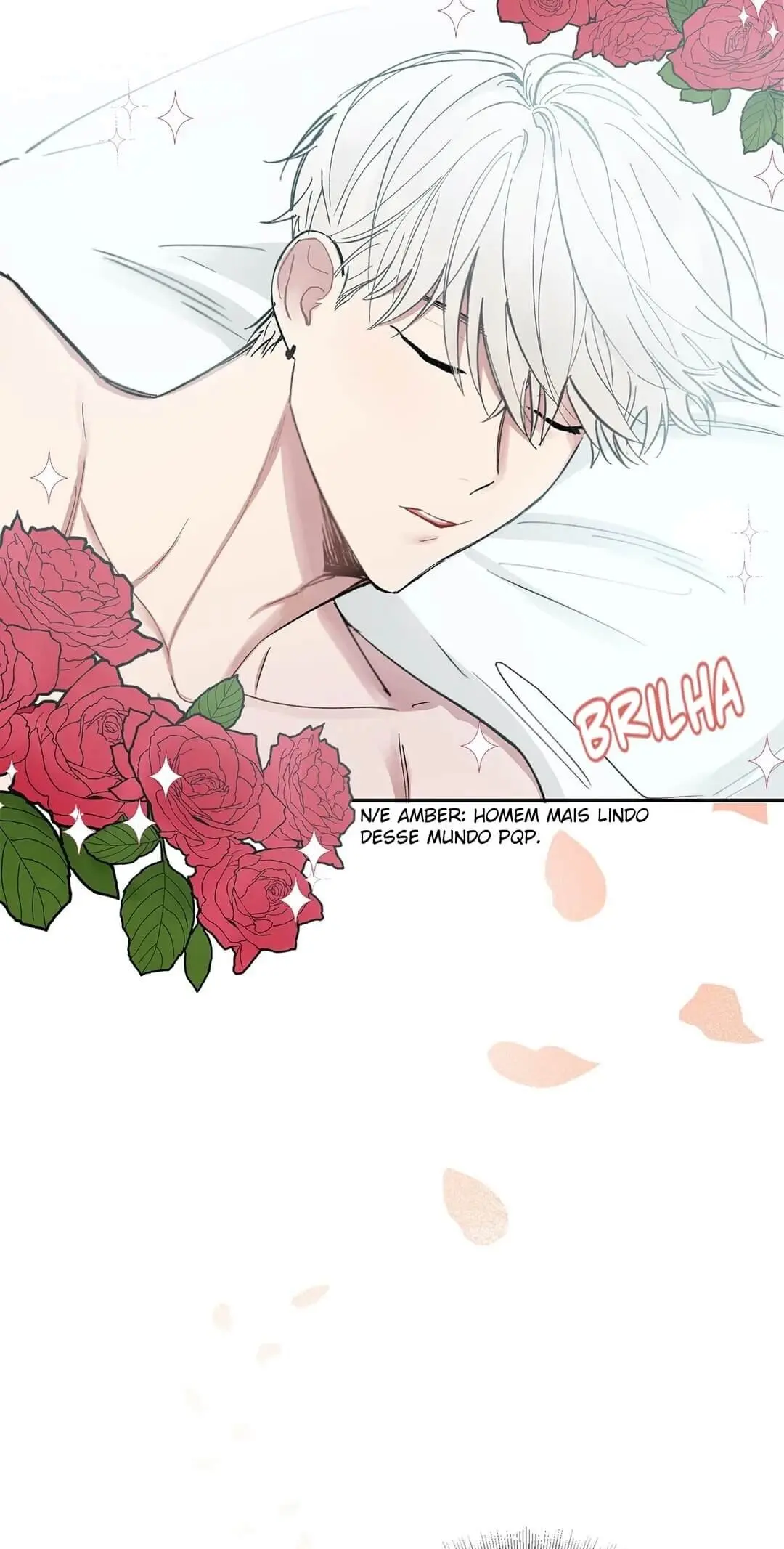 Mistaken Lover – Capítulo 30 Yaoi – Página 23