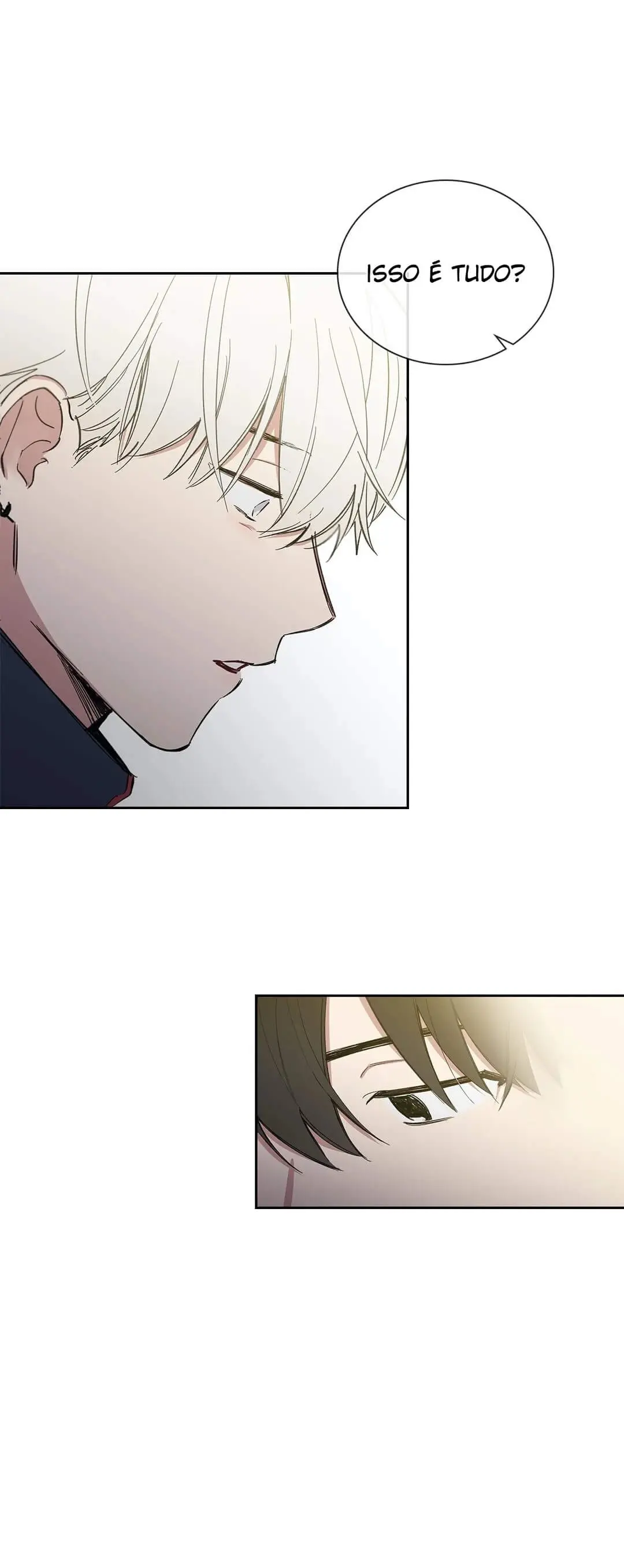 Mistaken Lover – Capítulo 30 Yaoi – Página 6