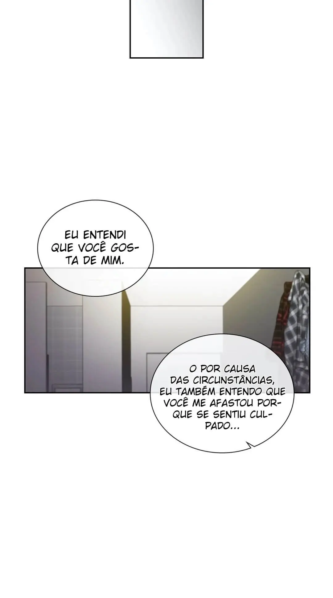 Mistaken Lover – Capítulo 30 Yaoi – Página 9