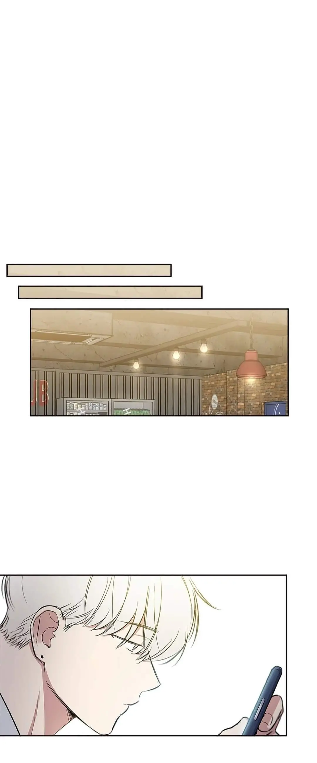 Mistaken Lover – Capítulo 31 Yaoi – Página 15