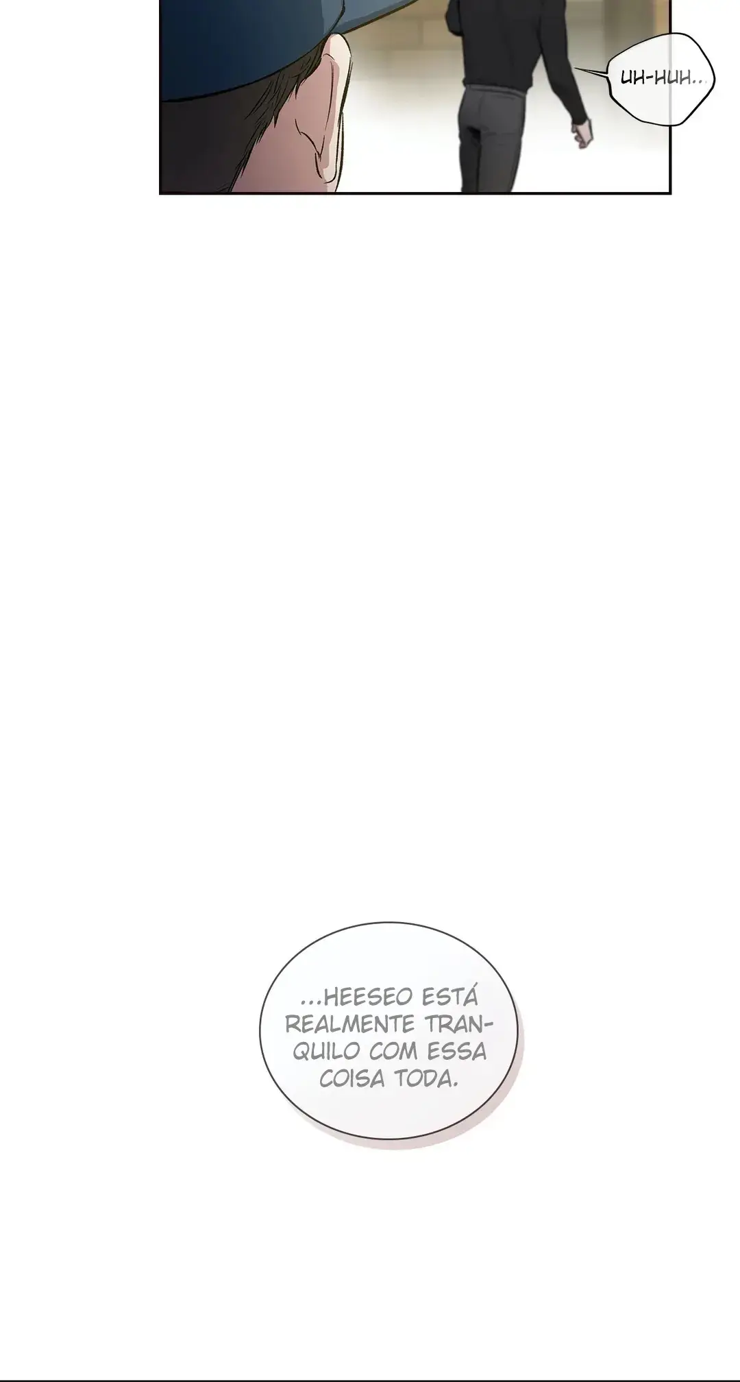 Mistaken Lover – Capítulo 32 Yaoi – Página 17