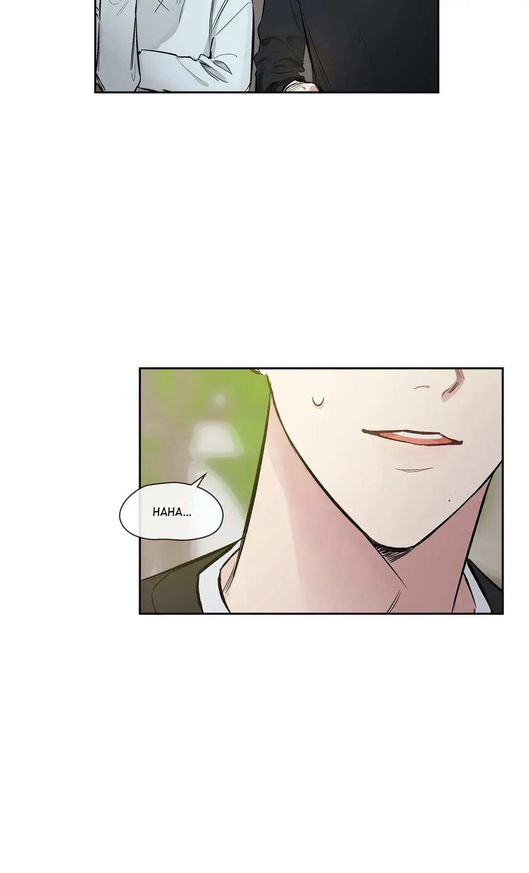 Mistaken Lover – Capítulo 32 Yaoi – Página 20