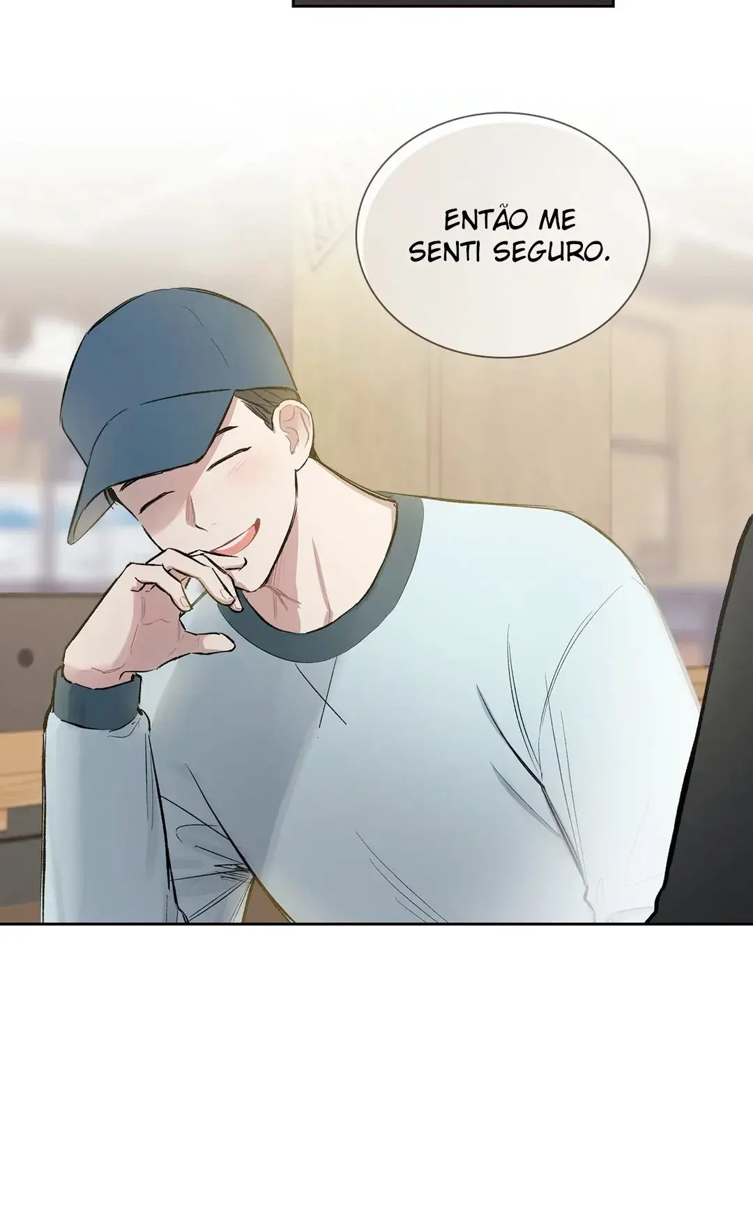 Mistaken Lover – Capítulo 32 Yaoi – Página 23