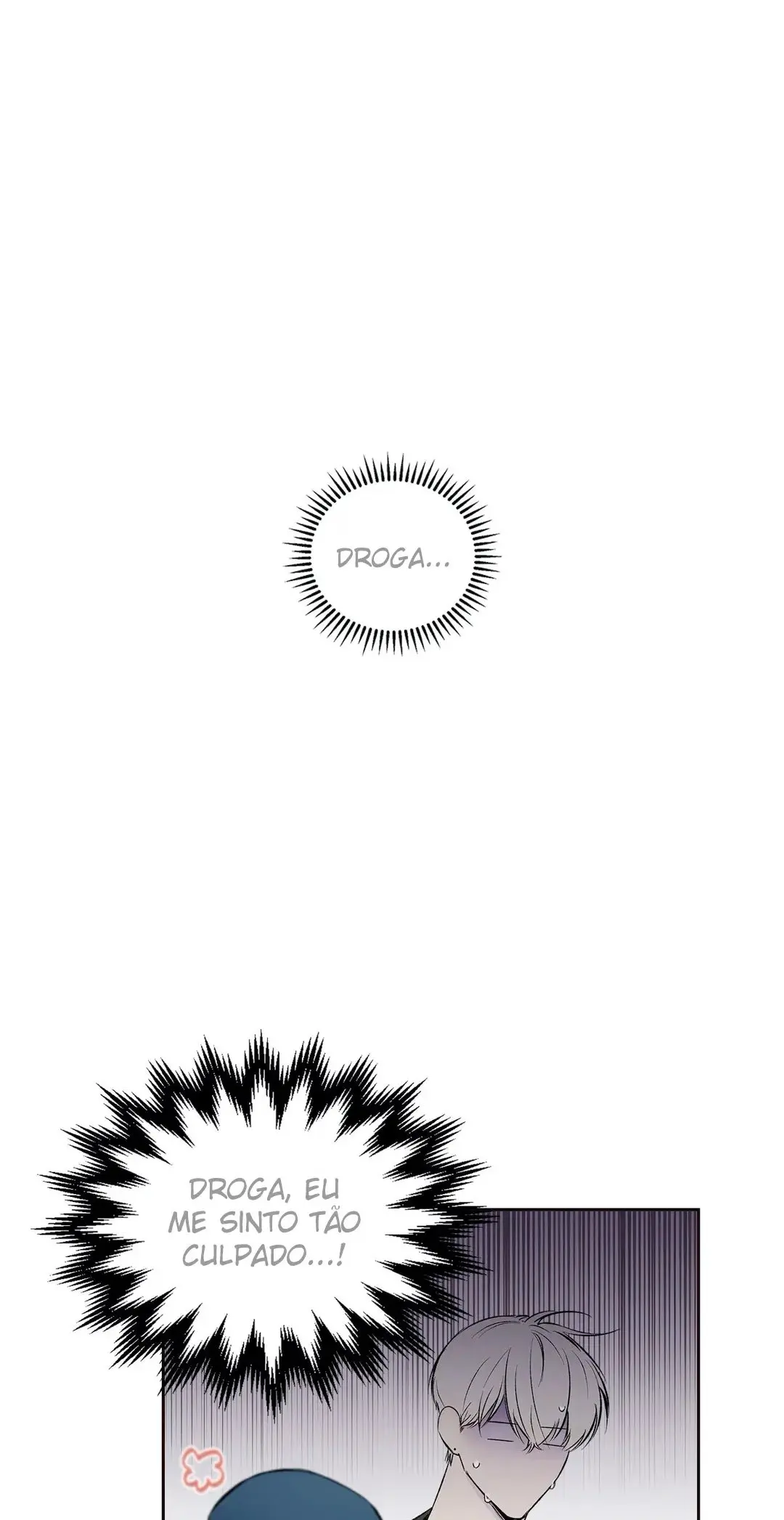 Mistaken Lover – Capítulo 32 Yaoi – Página 24