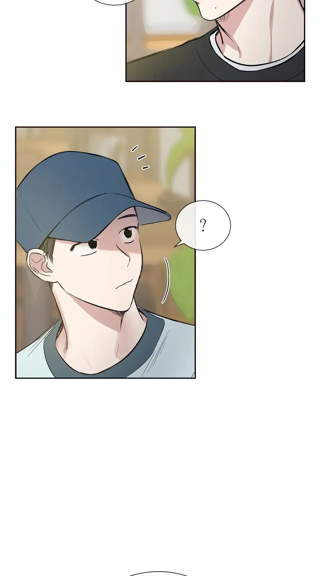 Mistaken Lover – Capítulo 32 Yaoi – Página 31