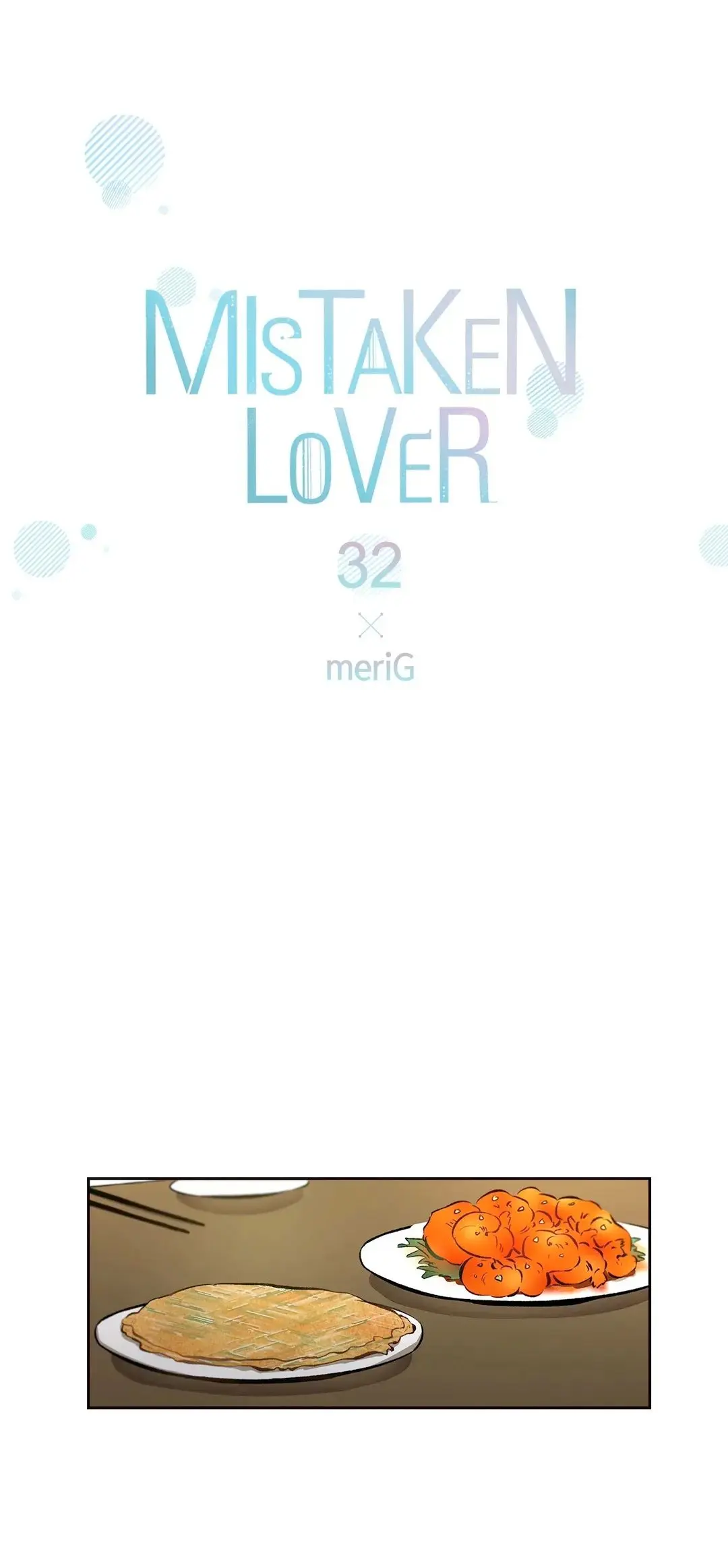 Mistaken Lover – Capítulo 32 Yaoi – Página 9