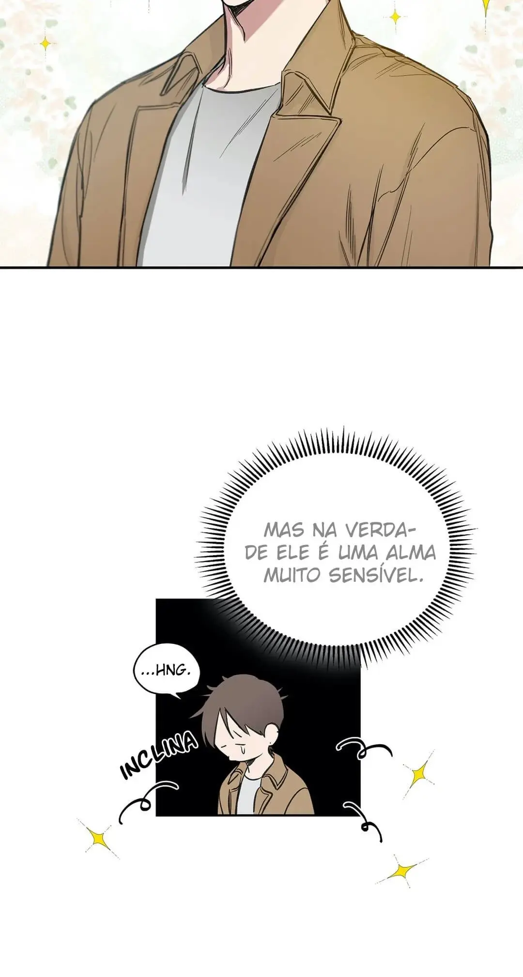 Mistaken Lover – Capítulo 35 Yaoi – Página 21