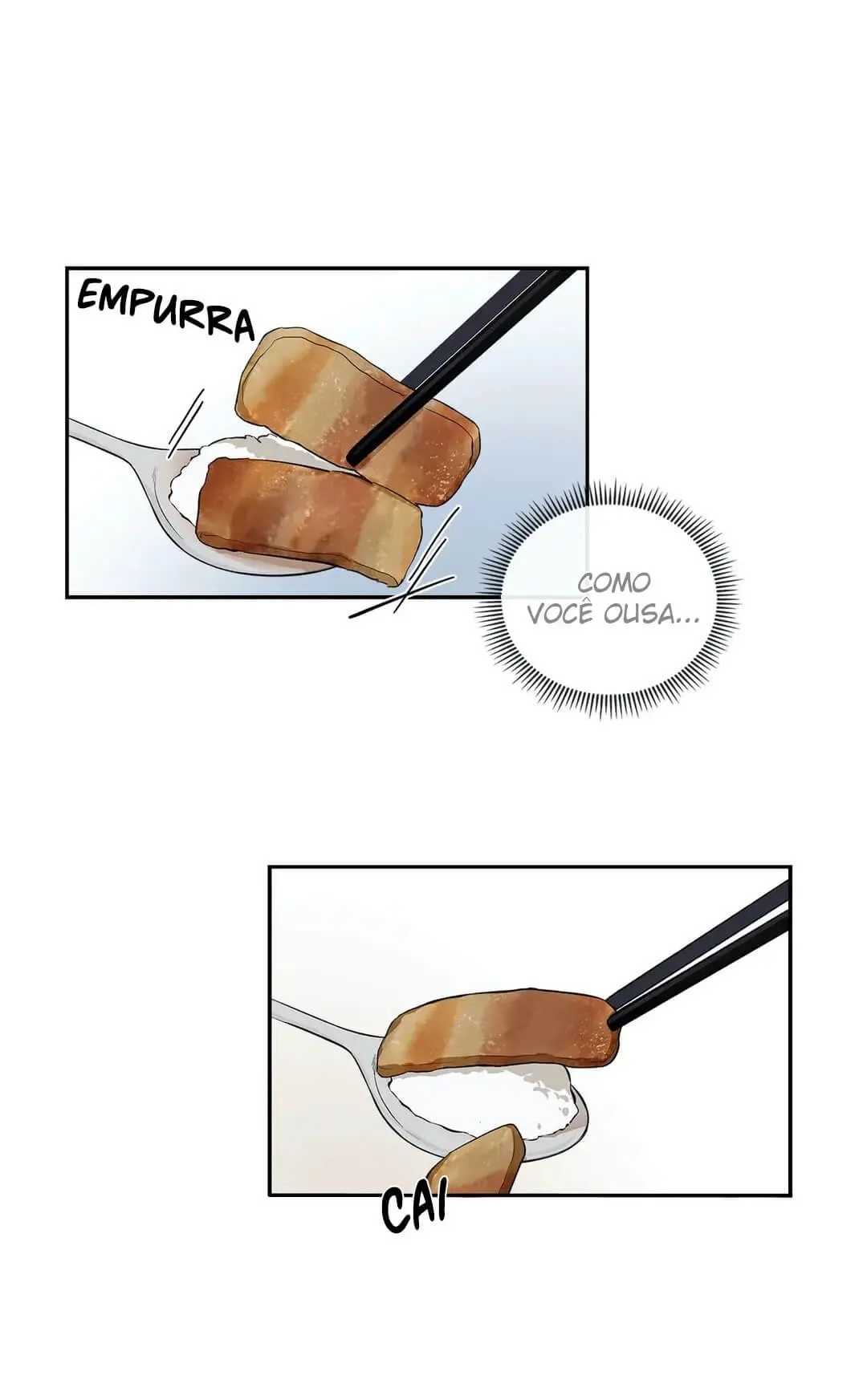 Mistaken Lover – Capítulo 35 Yaoi – Página 25