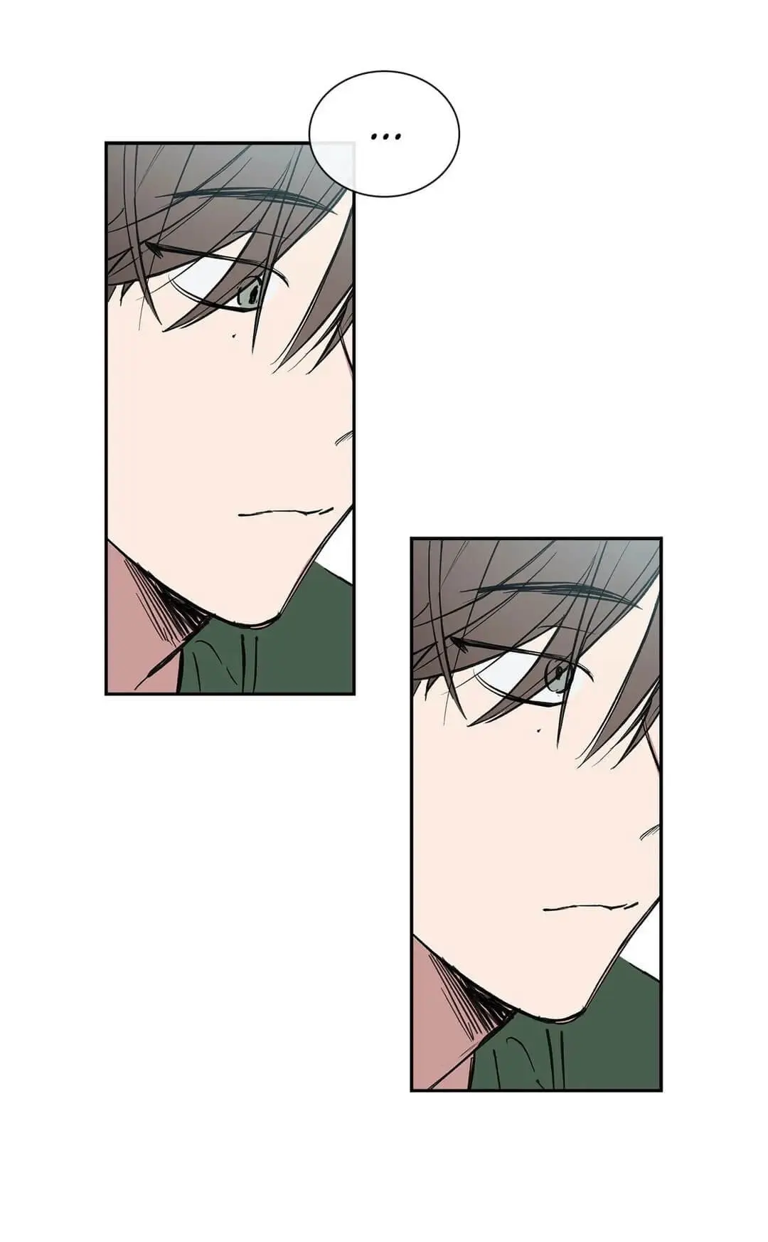 Mistaken Lover – Capítulo 35 Yaoi – Página 27