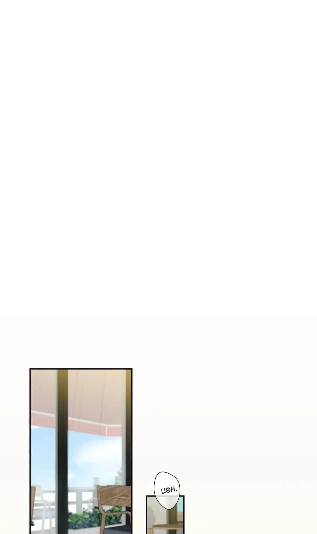 Mistaken Lover – Capítulo 37 Yaoi – Página 13