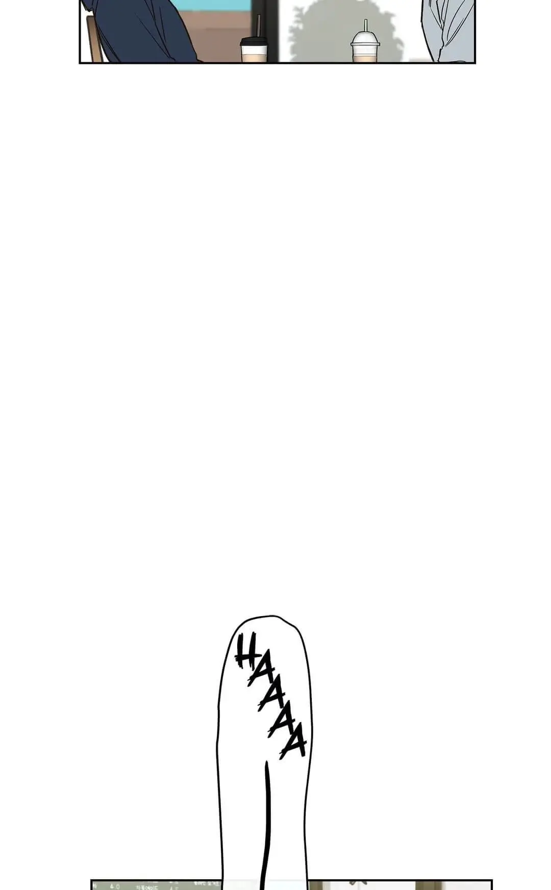 Mistaken Lover – Capítulo 37 Yaoi – Página 25