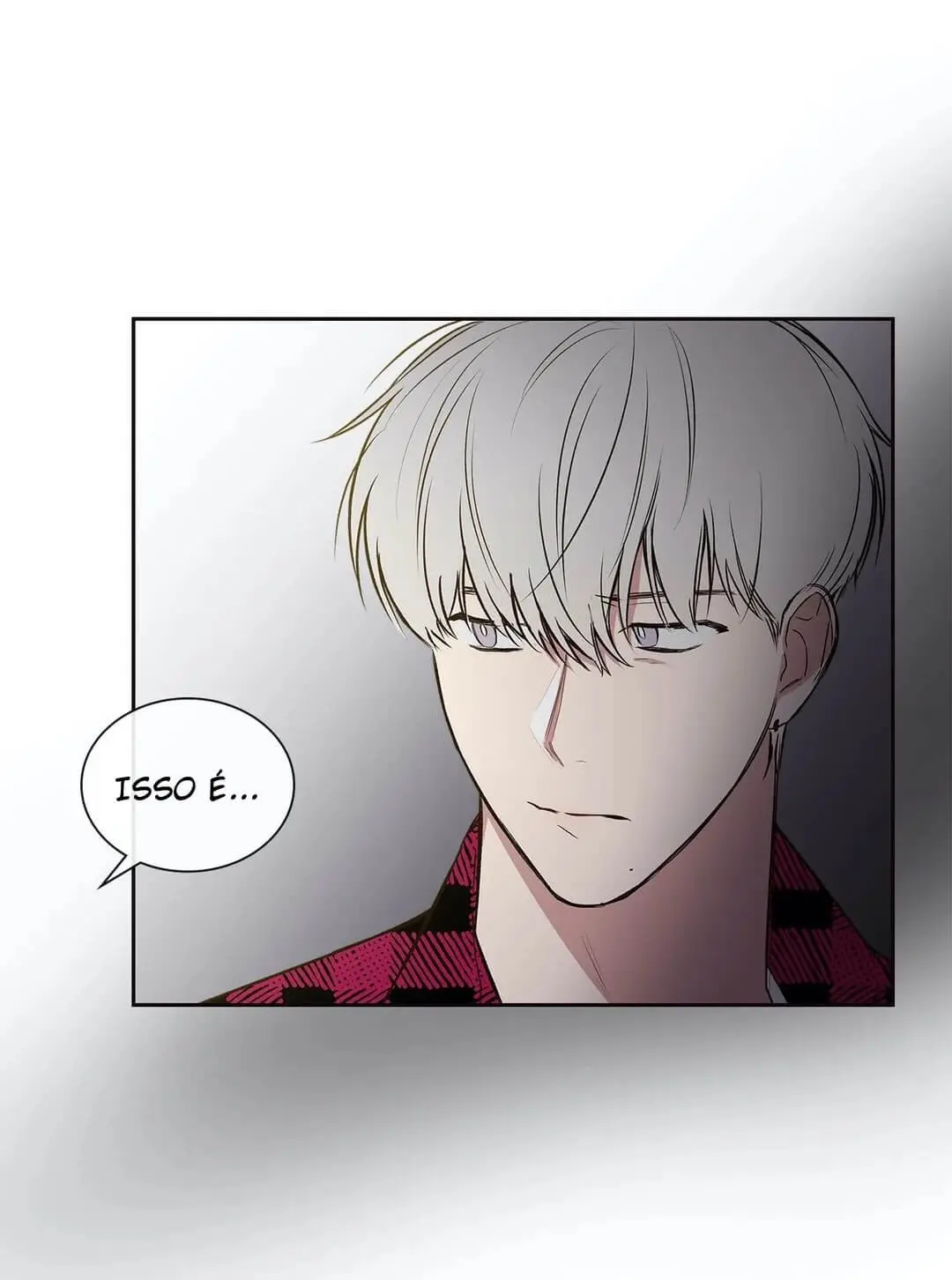 Mistaken Lover – Capítulo 37 Yaoi – Página 8