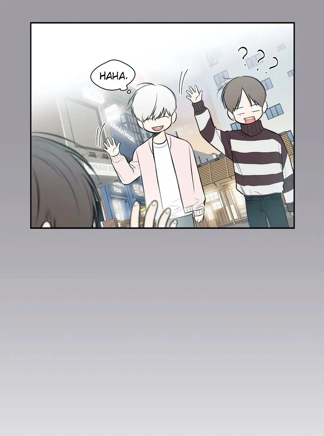 Mistaken Lover – Capítulo 39 Yaoi – Página 24