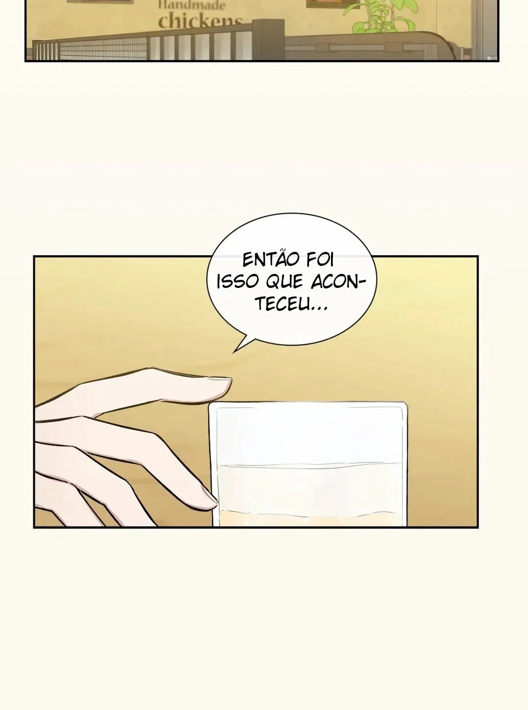 Mistaken Lover – Capítulo 39 Yaoi – Página 26