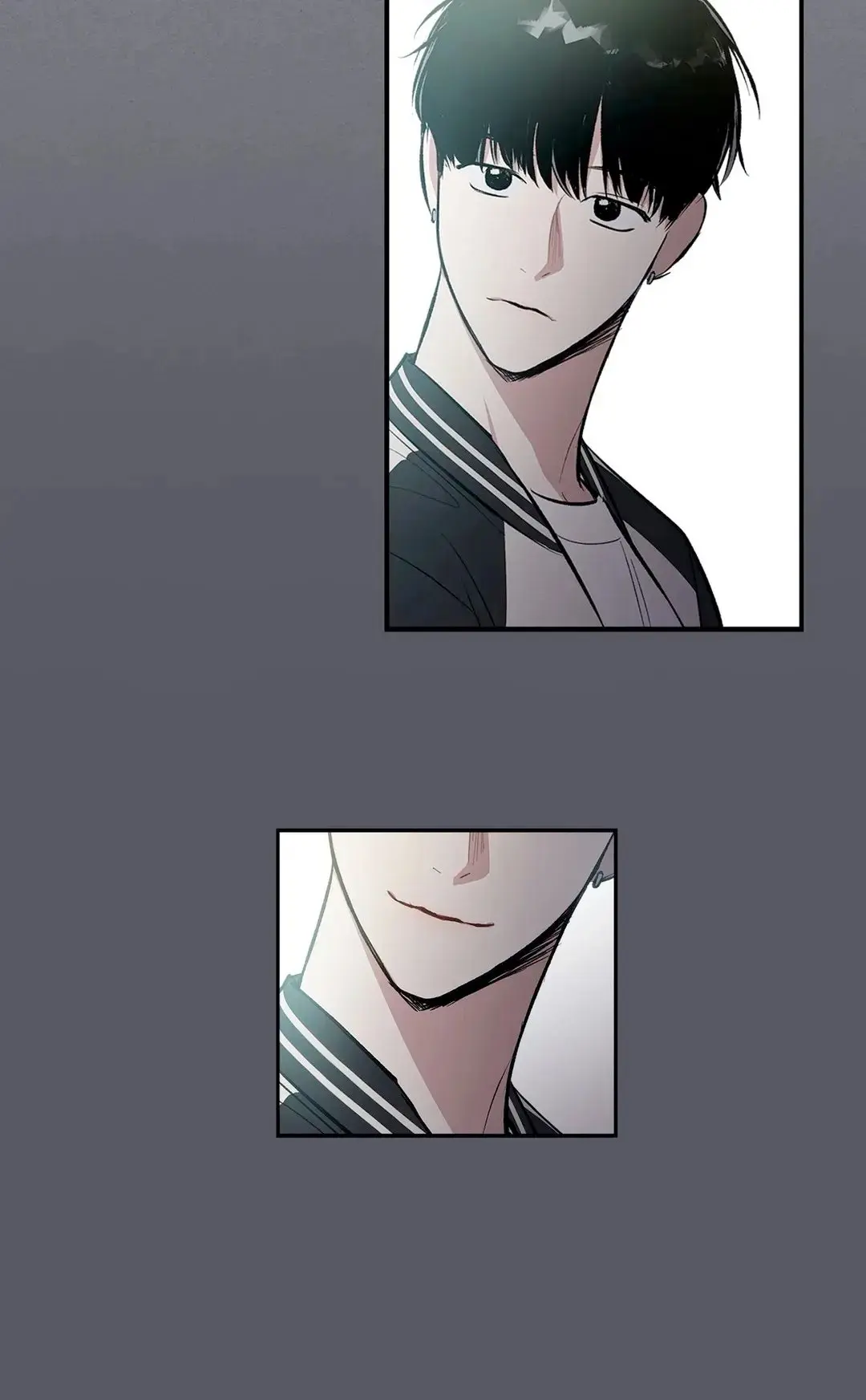 Mistaken Lover – Capítulo 39 Yaoi – Página 6