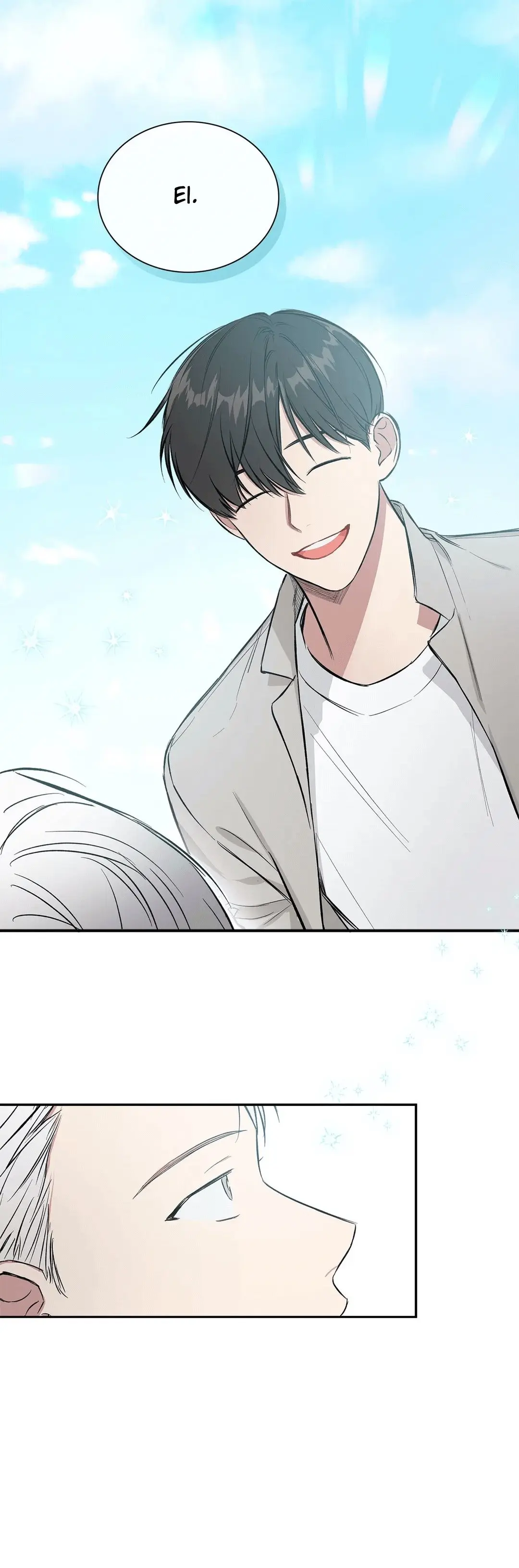 Mistaken Lover – Capítulo 40 Yaoi – Página 11